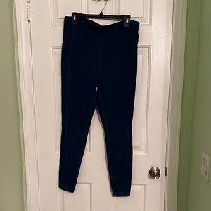 Skechers Dark Blue Apparel